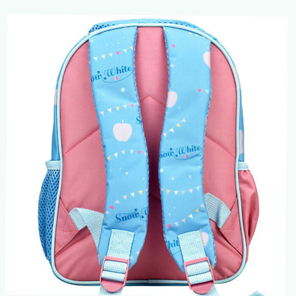 Disney Princess Snow White Kids' Kindergarten Backpack - 30 x 25 x 15 cm