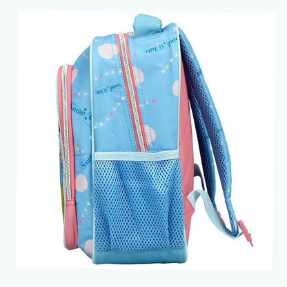Disney Princess Snow White Kids' Kindergarten Backpack - 30 x 25 x 15 cm