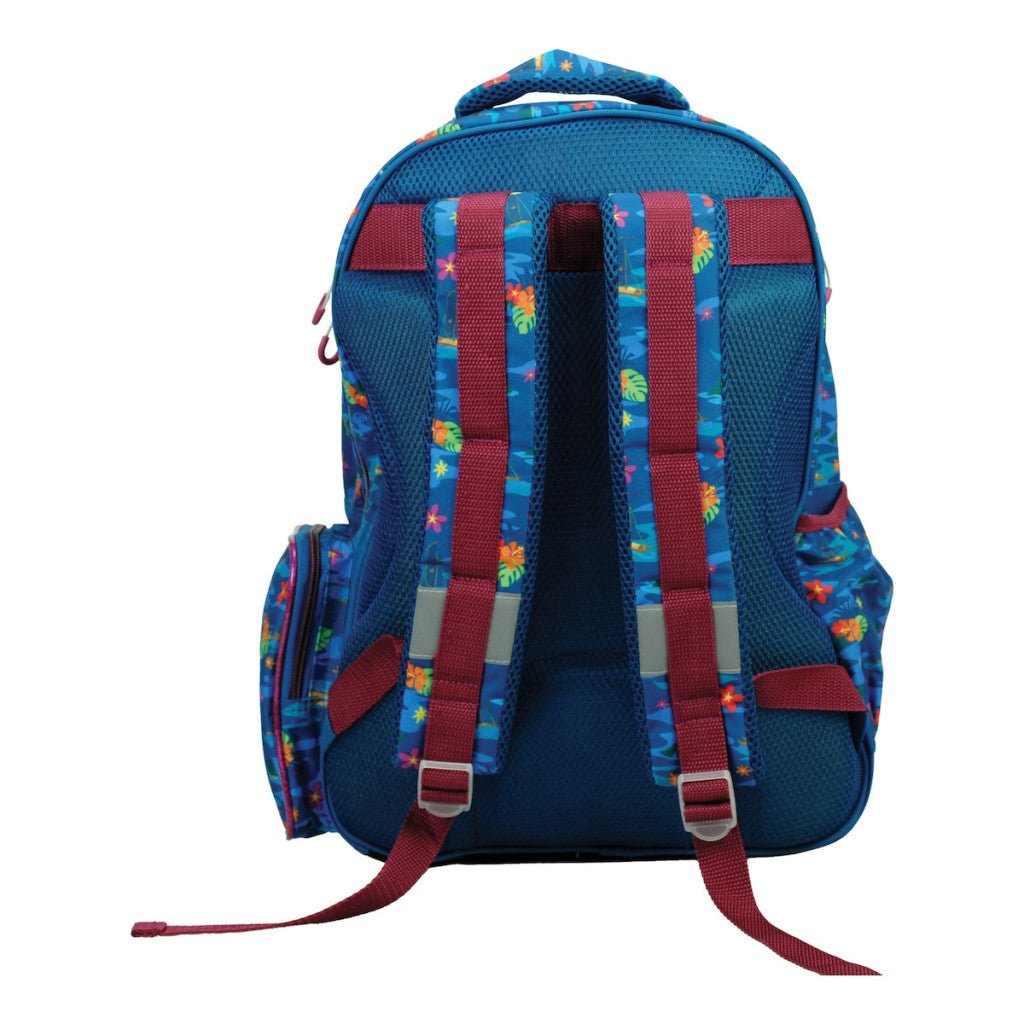 Disney Vaiana Bold Adventurer , 42 cm Tasche Schulranzen für Kinder – 42 × 30 × 15 cm