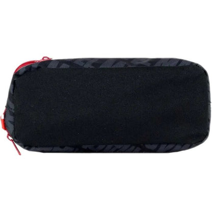 Disney Moana Bold Adventurer 2-Compartment Pencil Case for Kids - 26 x 6 x 10 cm