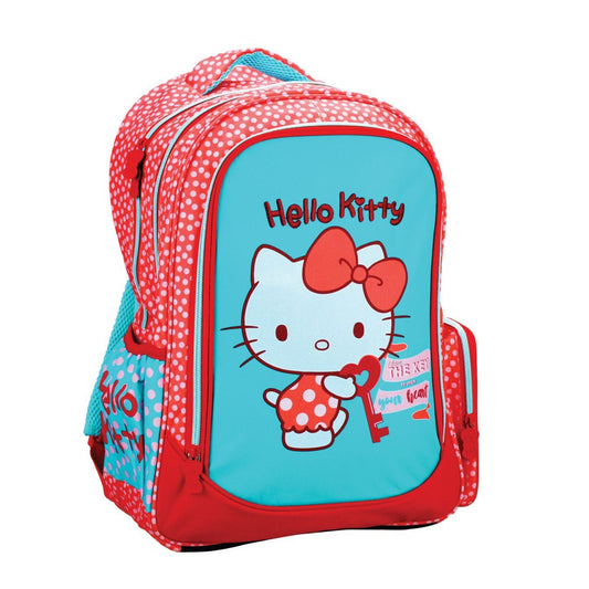 Hello Kitty Sweetheart , Tasche 46 cm Schulranzen für Kinder – 46 cm