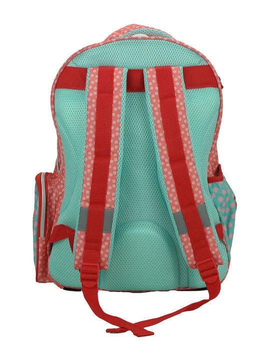 Hello Kitty Sweetheart , Tasche 46 cm Schulranzen für Kinder – 46 cm