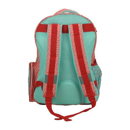 Hello Kitty Sweetheart , Tasche 46 cm Schulranzen für Kinder – 46 cm