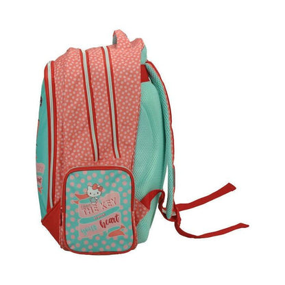 Hello Kitty Sweetheart , Tasche 46 cm Schulranzen für Kinder – 46 cm