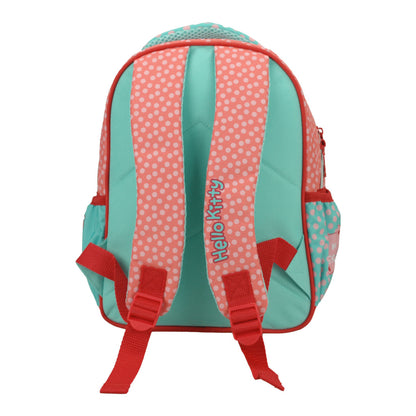 Hello Kitty Sweetheart Kindergartenrucksack für Kinder – 30 cm