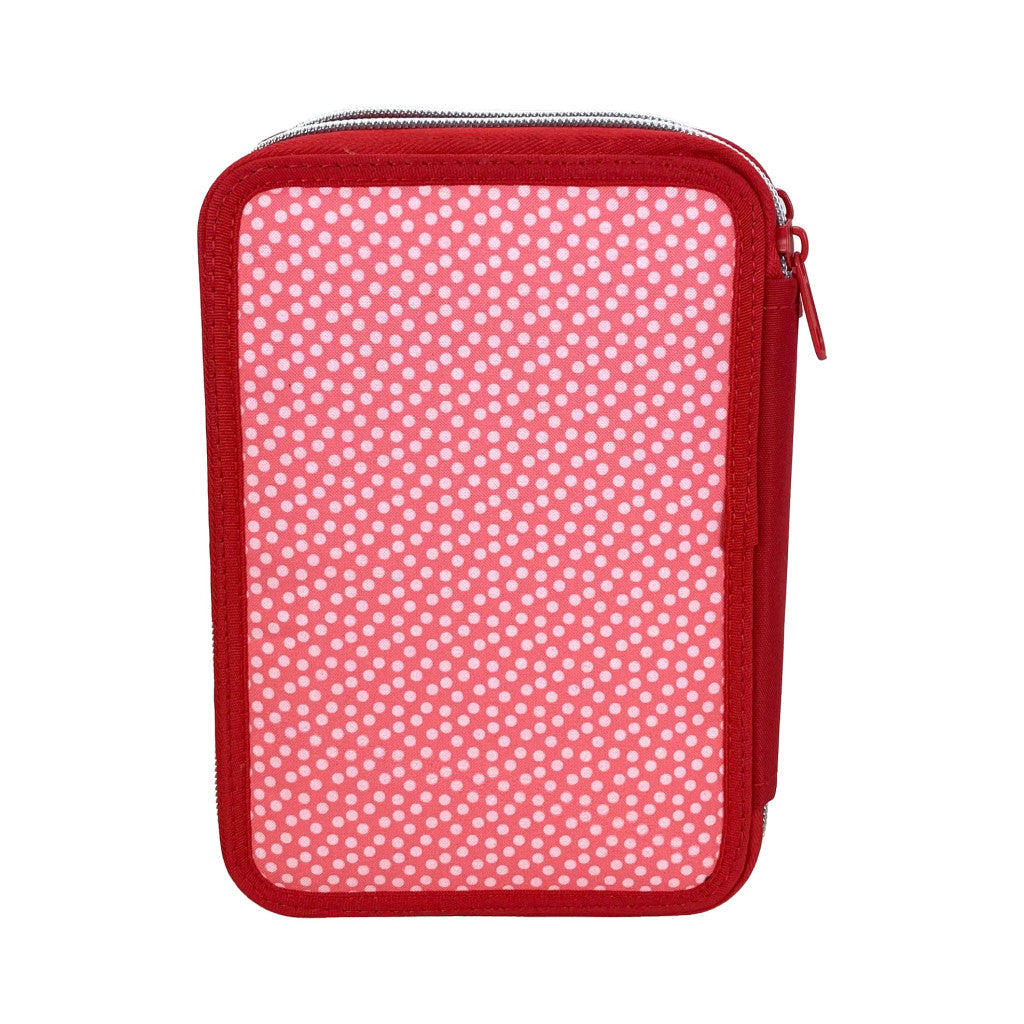 Trousse Hello Kitty Sweetheart pour enfants – 13 x 20 x 7 cm