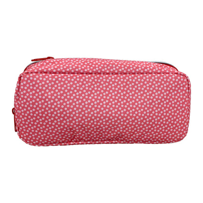 Trousse Hello Kitty Sweetheart 2 compartiments pour enfants – 26 x 6 x 10 cm