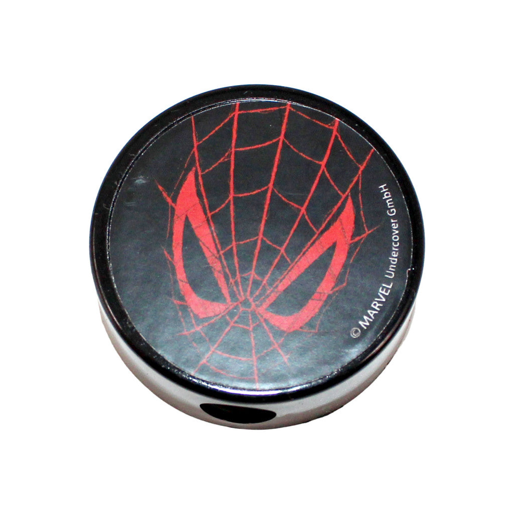 Spiderman World of Webs Schreibwarenset 5 Stück