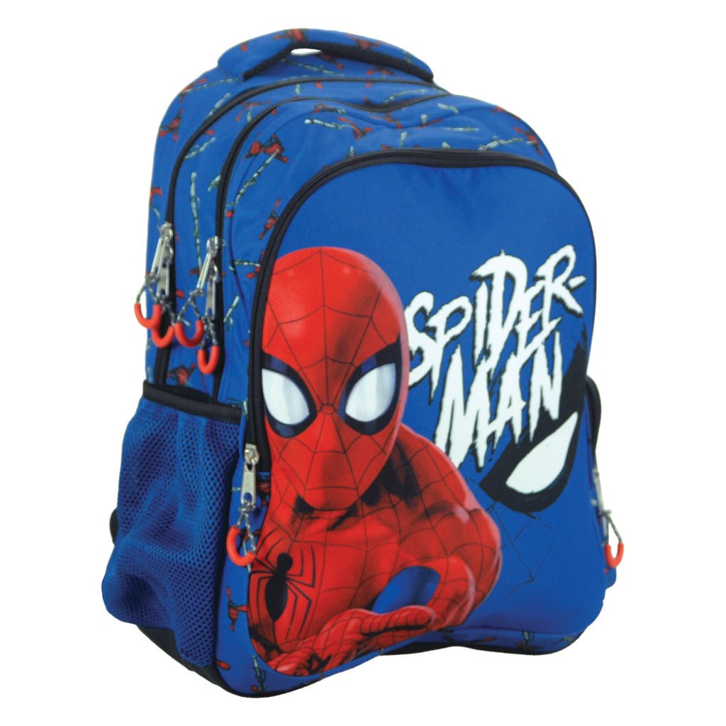 Spiderman Evergreen , Tasche 42 cm Schulranzen für Kinder – 42 cm