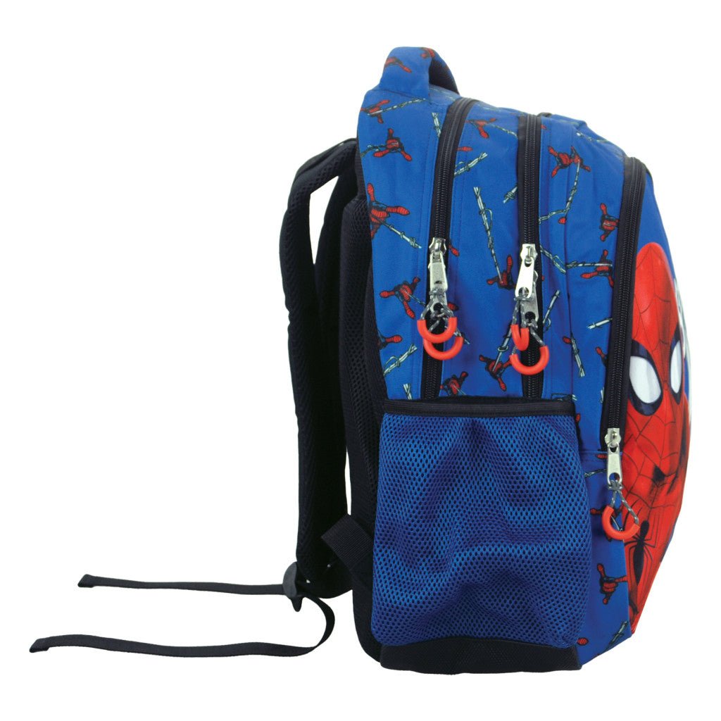 Spiderman Evergreen , Tasche 42 cm Schulranzen für Kinder – 42 cm