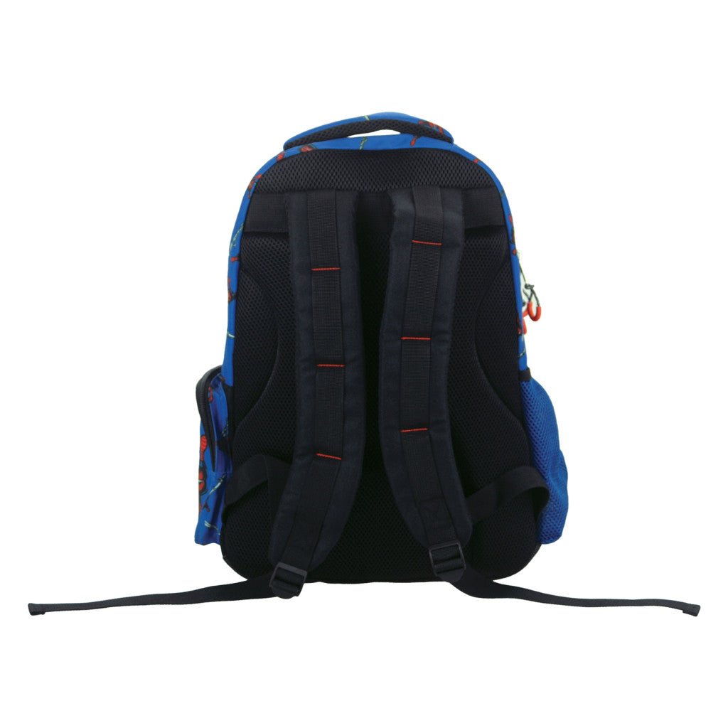 Spiderman Evergreen , Tasche 42 cm Schulranzen für Kinder – 42 cm