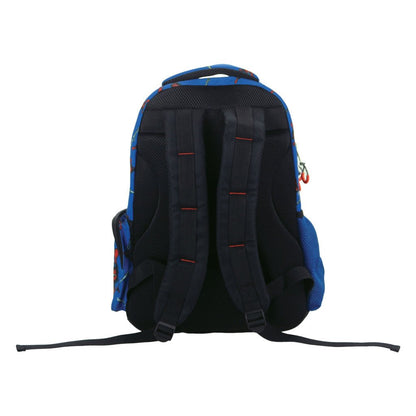 Spiderman Evergreen , Tasche 42 cm Schulranzen für Kinder – 42 cm