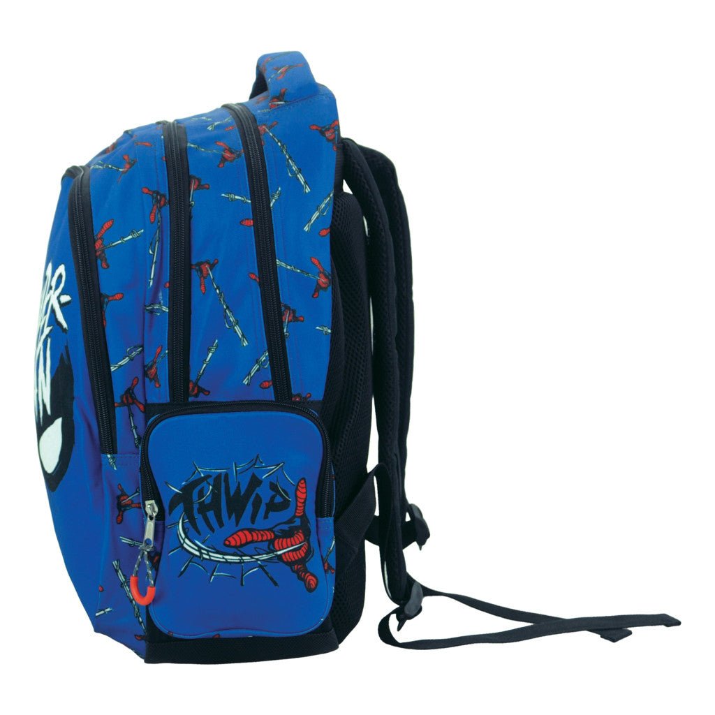 Spiderman Evergreen , Tasche 42 cm Schulranzen für Kinder – 42 cm