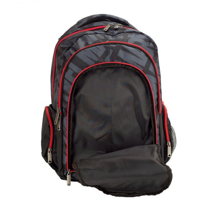 Avengers Black Marvel , Tasche 46 cm Schulranzen für Kinder – 46 × 35 × 20 cm