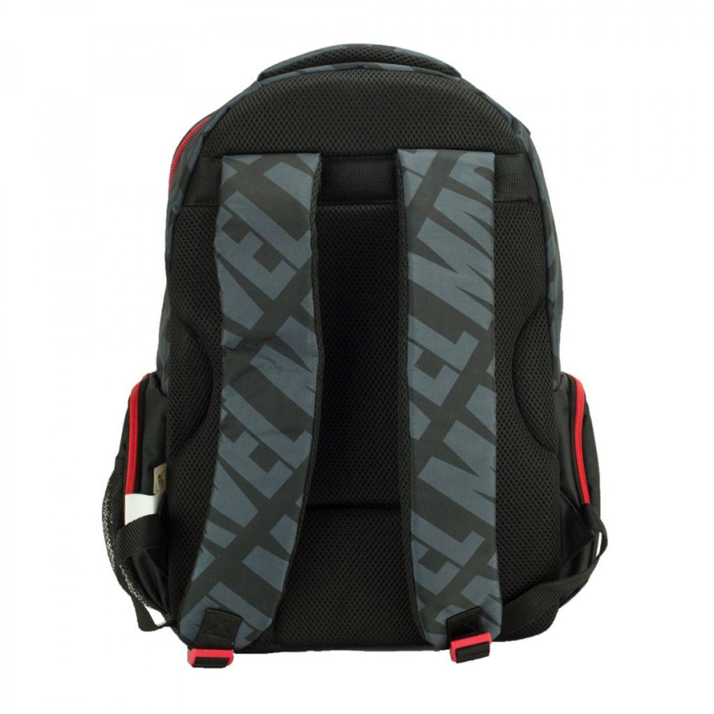 Avengers Black Marvel , Tasche 46 cm Schulranzen für Kinder – 46 × 35 × 20 cm