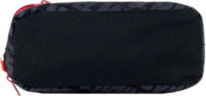 Avengers Black Marvel Federmäppchen für Kinder – 26 x 6 x 10 cm