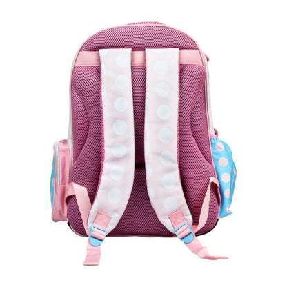 Disney Minnie Joy , 43 cm Schulranzen für Kinder – 43 × 30 × 17 cm