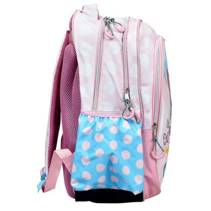 Disney Minnie Joy , 43 cm Schulranzen für Kinder – 43 × 30 × 17 cm