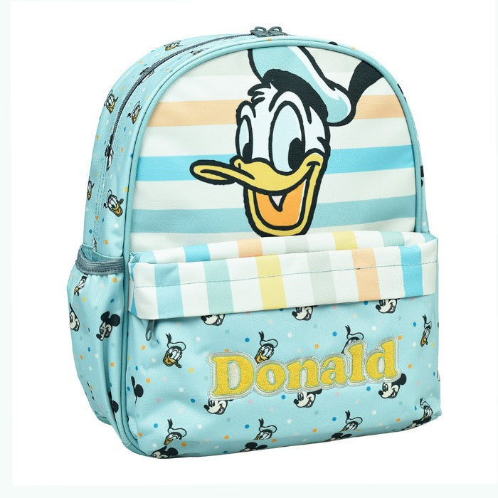 Disney Donald Kindergartenrucksack für Kinder – 30 x 25 x 15 cm