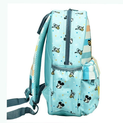 Disney Donald Kindergartenrucksack für Kinder – 30 x 25 x 15 cm