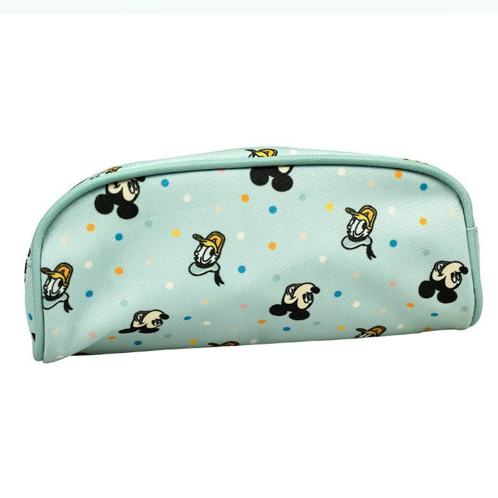 Disney Donald 19,5 cm Federmäppchen für Kinder – 19,5 x 8,5 x 6 cm