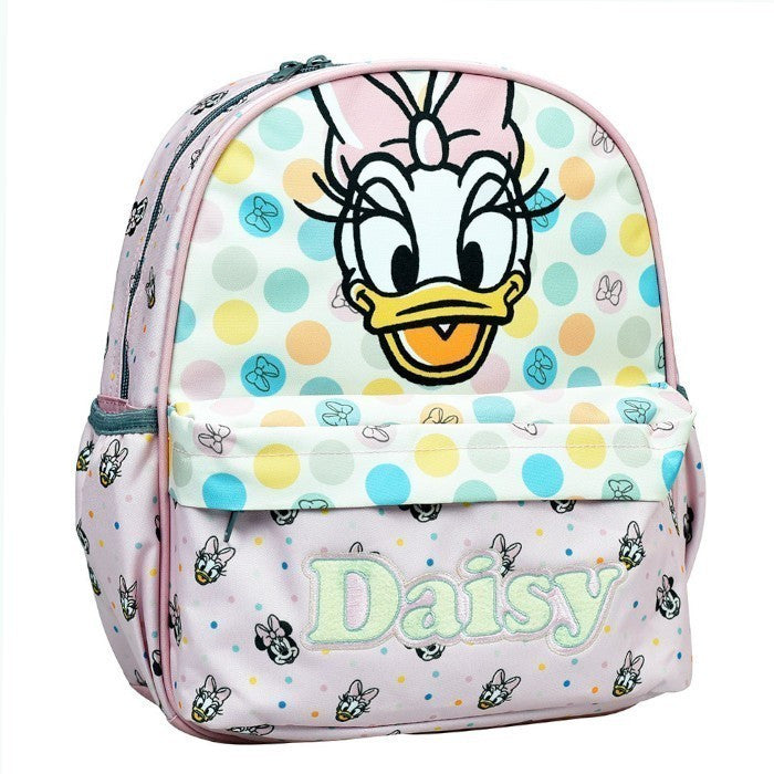 Disney Daisy Kindergartenrucksack für Kinder – 30 x 25 x 15 cm