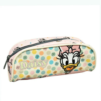 Disney Daisy 19,5 cm Federmäppchen für Kinder – 19,5 x 8,5 x 6 cm