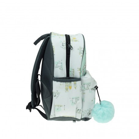 Disney 101 Dalmatians Play Kindergarten Backpack for Kids – 30 x 25 x 15 cm