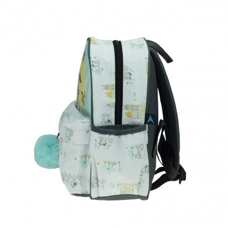 Disney 101 Dalmatians Play Kindergarten Backpack for Kids – 30 x 25 x 15 cm