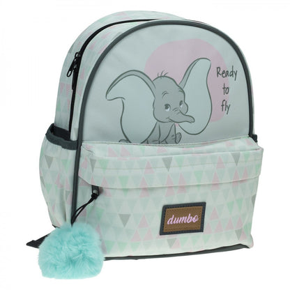 Disney Dumbo Fly Sac à dos Maternelle pour Enfants – 30 x 25 x 15 cm