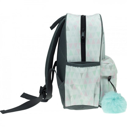 Disney Dumbo Fly Sac à dos Maternelle pour Enfants – 30 x 25 x 15 cm