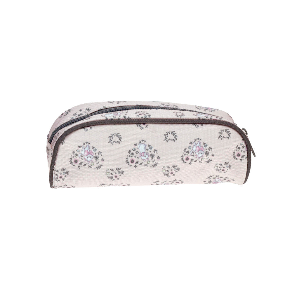 Trousse à crayons Disney Marie Lovely Cat pour enfants – 19,5 x 8,5 x 6 cm