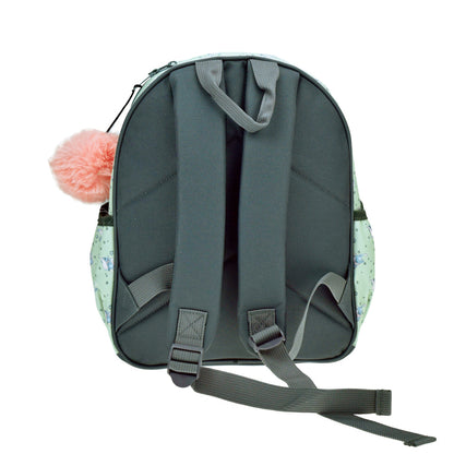Disney Dumbo Fly Disney Dumbo Sac à dos maternelle pour enfants – 30 x 25 x 15 cm