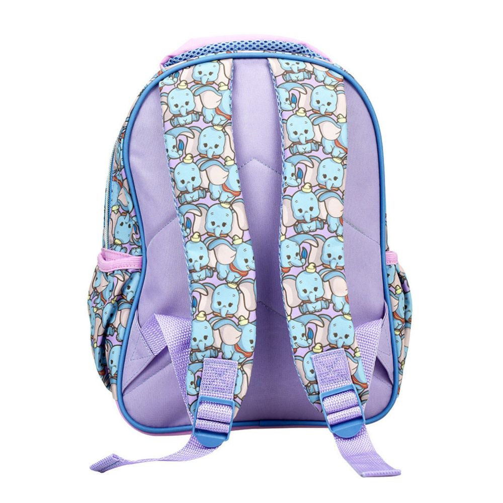 Disney Dumbo Be Different Rucksack, Tasche 30 cm