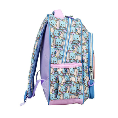 Disney Dumbo Be Different Rucksack, Tasche 30 cm