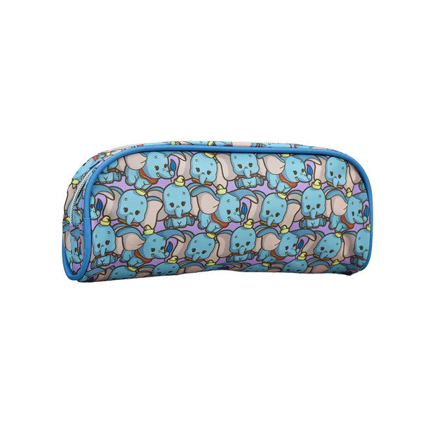 Disney Dumbo Be Different 19,5 cm Federmäppchen für Kinder – 19,5 x 8,5 x 6 cm