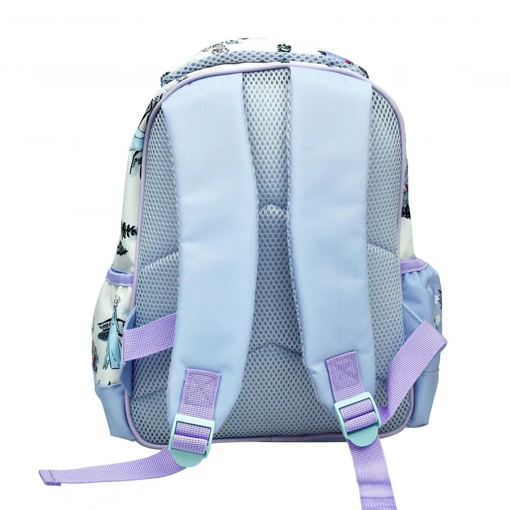 Disney Eiskönigin Adventure Kindergartenrucksack für Kinder – 30 x 25 x 15 cm