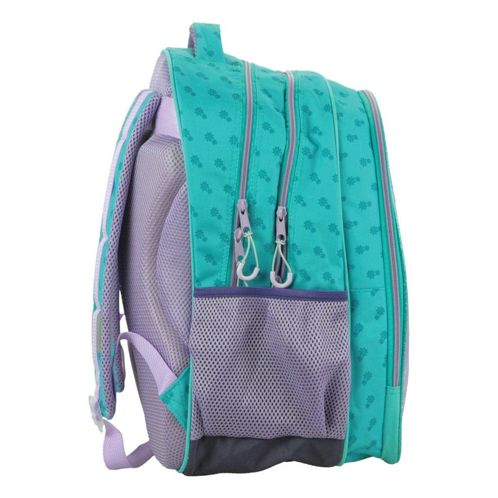 Disney Eiskönigin Modern Magic , 42 cm Tasche Schulranzen für Kinder – 42 × 30 × 15 cm