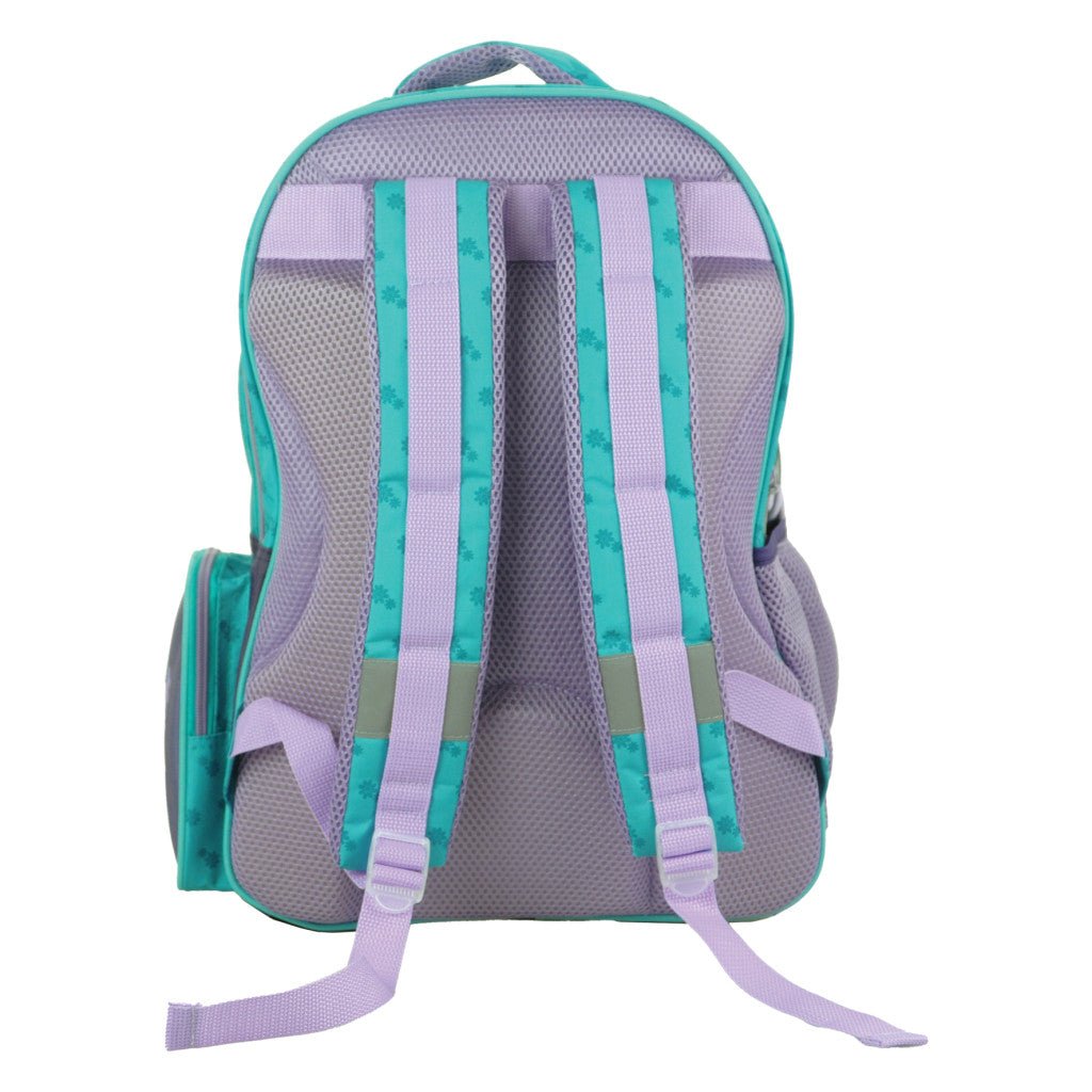 Disney Eiskönigin Modern Magic , 42 cm Tasche Schulranzen für Kinder – 42 × 30 × 15 cm