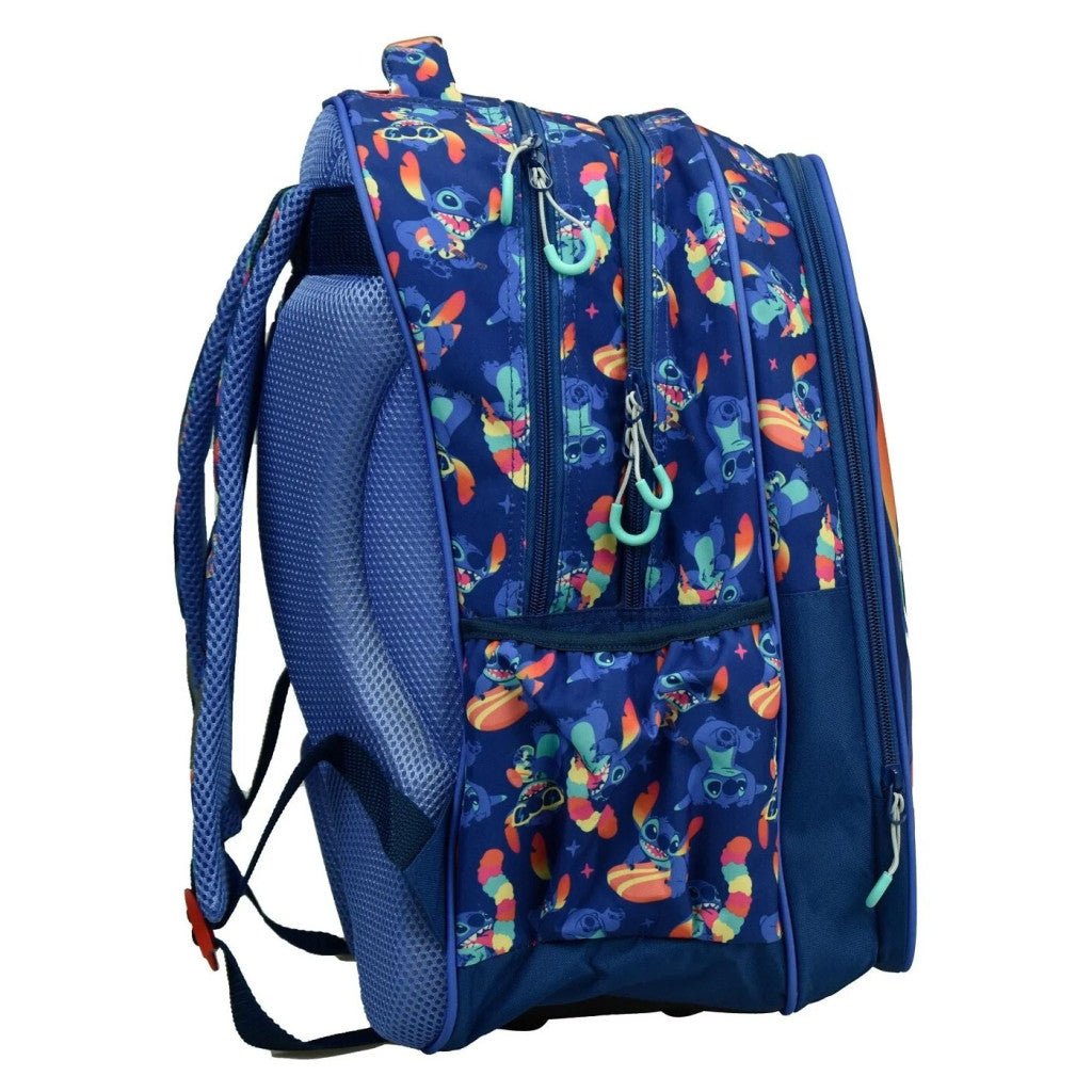 Disney Lilo und Stitch Chillin' , Tasche 46 cm Schulranzen für Kinder – 46 cm