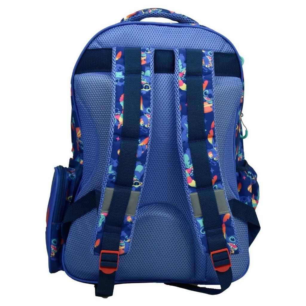 Disney Lilo und Stitch Chillin' , Tasche 46 cm Schulranzen für Kinder – 46 cm