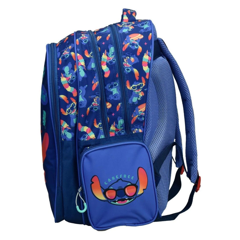 Disney Lilo und Stitch Chillin' , Tasche 46 cm Schulranzen für Kinder – 46 cm