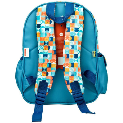 Fisher-Price Animals Tigre Sac à Dos pour Enfants – 30 x 25 x 15 cm