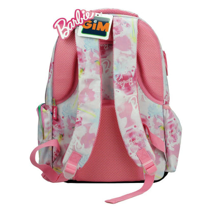 Barbie Paints , Rucksack 42 cm Schulranzen für Kinder – 42 cm