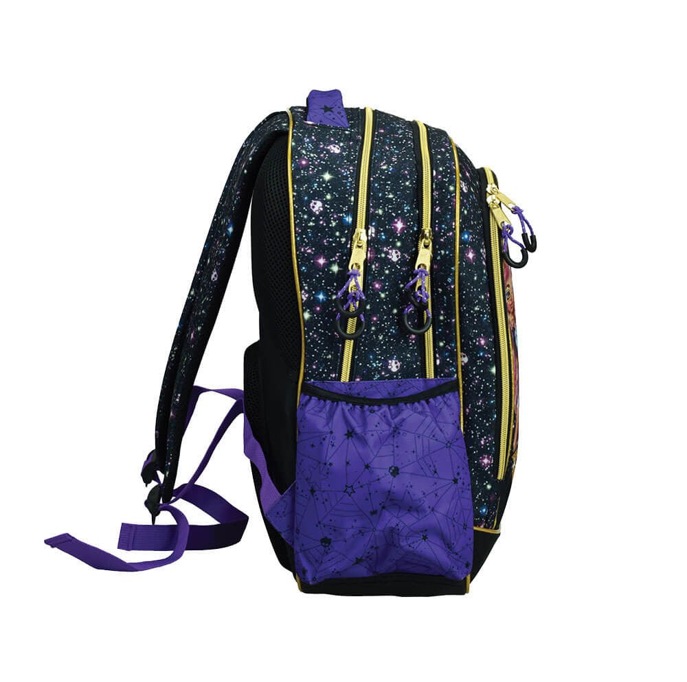 Monster High Crew , Tasche 42 cm Schulranzen für Kinder – 42 × 30 × 15 cm