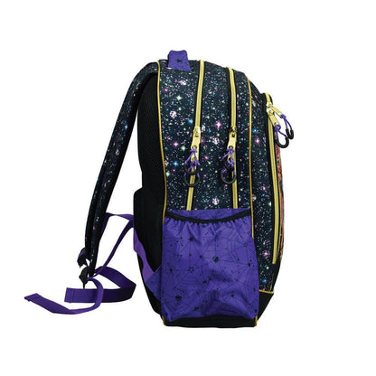 Monster High Crew , Tasche 42 cm Schulranzen für Kinder – 42 × 30 × 15 cm