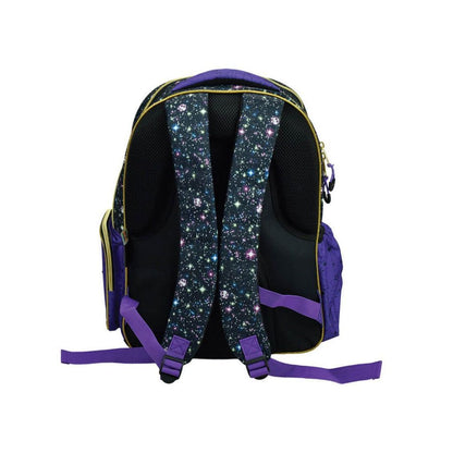 Monster High Crew , Tasche 42 cm Schulranzen für Kinder – 42 × 30 × 15 cm