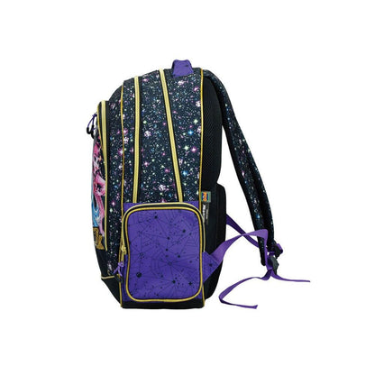 Monster High Crew , Tasche 42 cm Schulranzen für Kinder – 42 × 30 × 15 cm