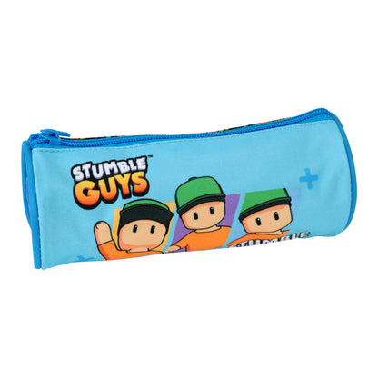 Trousse de Stumble Guys Race pour enfants – 21 x 7,5 cm
