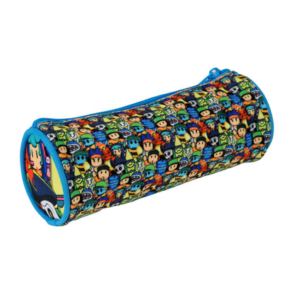 Trousse de Stumble Guys Race pour enfants – 21 x 7,5 cm